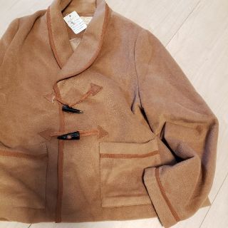 クリスプ(Crisp)のcrisp クリスプ 購入 ジャケットコート(その他)
