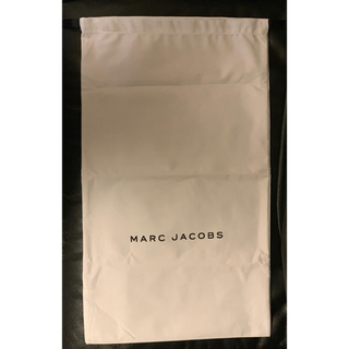 マークジェイコブス(MARC JACOBS)のmarcjacobs 布 袋(ショップ袋)