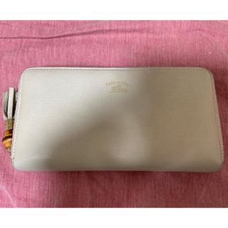 グッチ(Gucci)のGUCCI 長財布(財布)