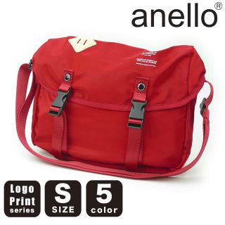 アネロ(anello)の【新品未使用】anello ショルダーバッグ(ショルダーバッグ)