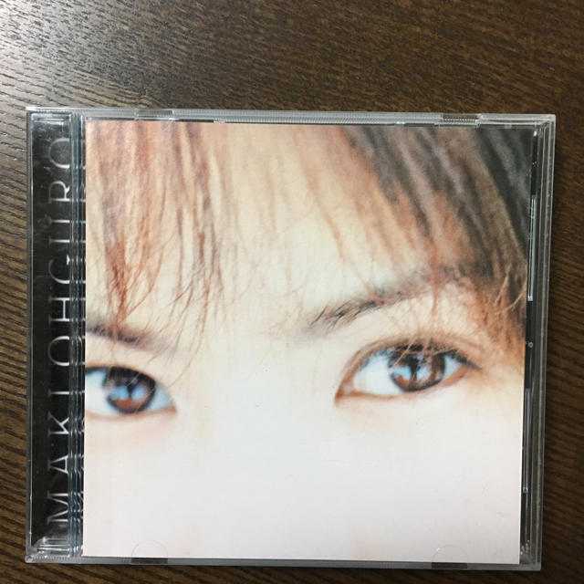 大黒摩季 『 POWER OF DREAMS 』 エンタメ/ホビーのCD(ポップス/ロック(邦楽))の商品写真