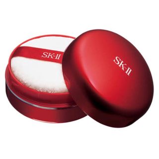 エスケーツー(SK-II)のSK-II  エスケーツー  ルースパウダー  フェイスパウダー おしろい(フェイスパウダー)