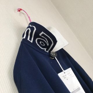 レノマ(RENOMA)のタグ付き‼︎renoma＊ポロシャツ＊古着(ポロシャツ)