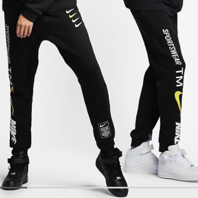 NIKE ナイキ クラブ ジョガー スウェット パンツ S 即日発送 3914円