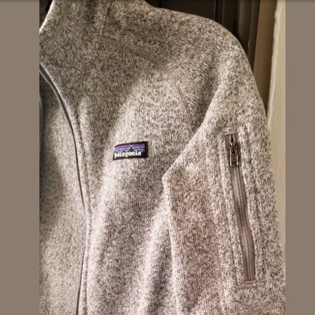 Patagonia美品！ パタゴニアＸＳサイズ Better Sweater 2