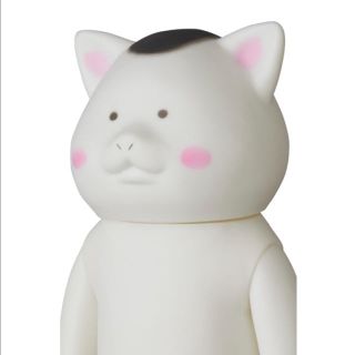 MEDICOM TOY - 猫村さん フィギュアの通販 by 89|メディコム MEDICOM TOY - 猫村さん フィギュアの通販 by 89|メディコム