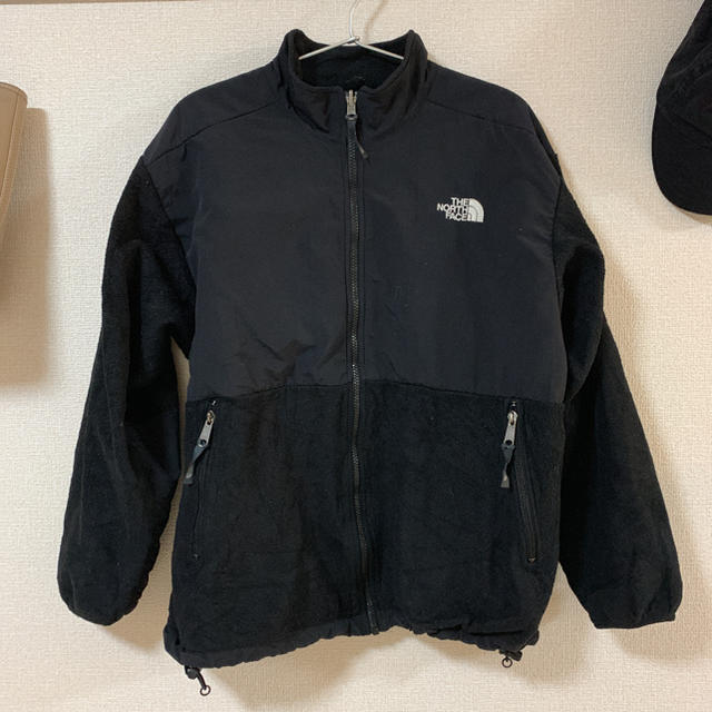 the north face デナリジャケット