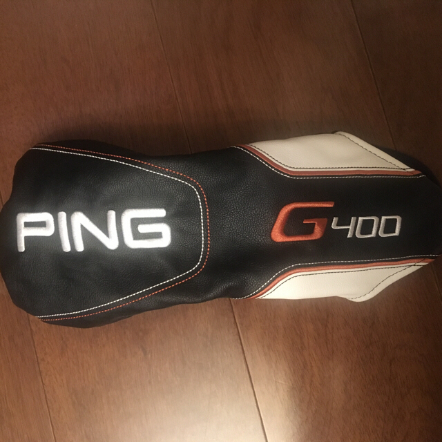 PING - Sold out