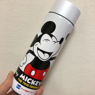 【新品・未使用】ミッキーマウス タンブラー(タンブラー)