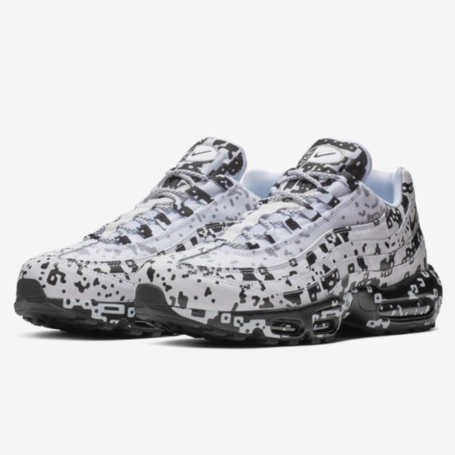 NIKE(ナイキ)の28.5cm NIKE X CAV EMPT AIR MAX 95 メンズの靴/シューズ(スニーカー)の商品写真