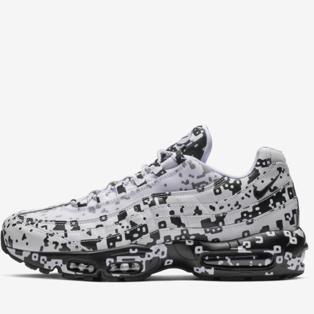 28.5cm NIKE X CAV EMPT AIR MAX 95