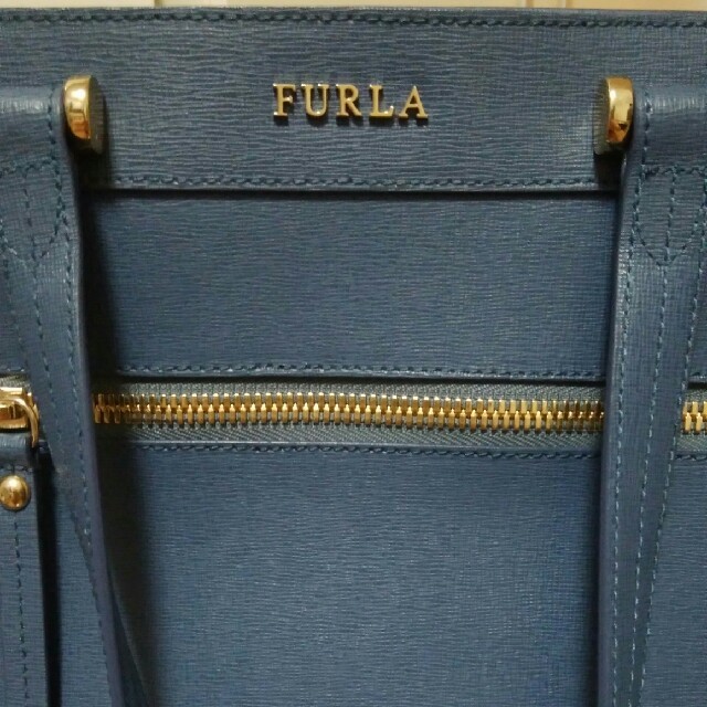 Furla(フルラ)の【YU様専用】FURLA フルラ トートバッグ レディースのバッグ(トートバッグ)の商品写真
