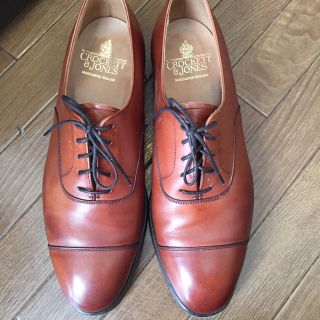 クロケットアンドジョーンズ(Crockett&Jones)のYSK様 専用 クロケット&ジョーンズ(ドレス/ビジネス)