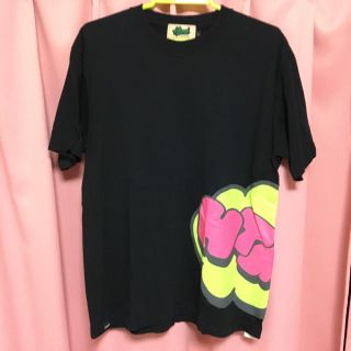 エイチティーエムエル(html)のhtml Lサイズ Tシャツ(Tシャツ/カットソー(半袖/袖なし))