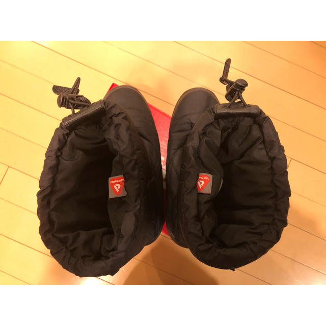 THE NORTH FACE(ザノースフェイス)のノースフェイス ヌプシブーツ メンズの靴/シューズ(ブーツ)の商品写真