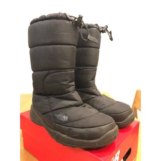 ザノースフェイス(THE NORTH FACE)のノースフェイス ヌプシブーツ(ブーツ)