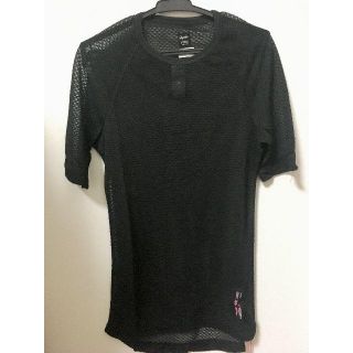 【未使用・新品】Rapha Merino Mesh Base Layer XS(ウエア)