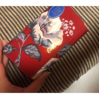 キャスキッドソン(Cath Kidston)のキャスキッドソン2019福袋 お財布 ウォレット 未使用新品(財布)