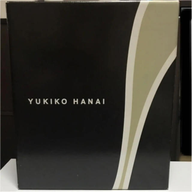 Yukiko Hanai(ユキコハナイ)のハンドバッグ ユキコ ハナイ  ベージュ  レディースのバッグ(ハンドバッグ)の商品写真