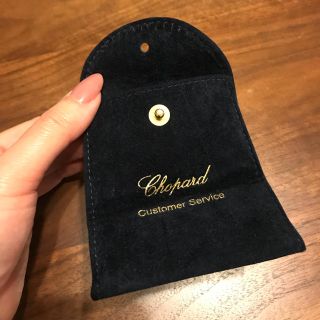 ショパール(Chopard)のショパールのポーチ(ポーチ)