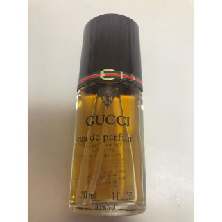 グッチ(Gucci)のGUCCI オー デ パルファン 30ml(香水(男性用))