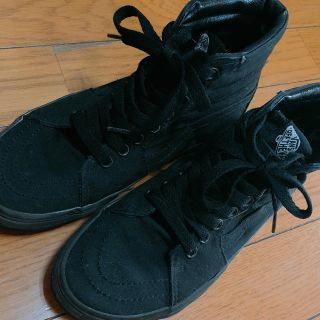 ヴァンズ(VANS)のVANS ハイカット(スニーカー)