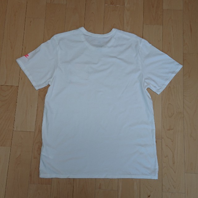 NIKE(ナイキ)のNIKE ATMOS AIR MAX 90 POCKET TEE XXL メンズのトップス(Tシャツ/カットソー(半袖/袖なし))の商品写真