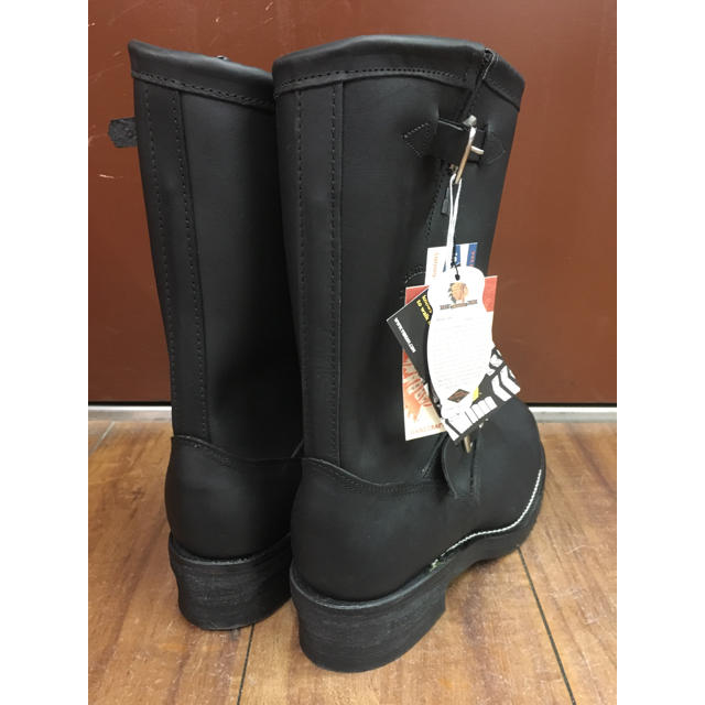 junpan様専用 最終価格 CHIPPEWA 1901M57 エンジニア