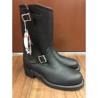 junpan様専用 最終価格 CHIPPEWA 1901M57 エンジニア