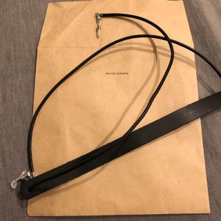 エンダースキーマ(Hender Scheme)のhender scheme グラスコード(その他)