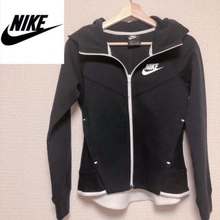 ナイキ(NIKE)の【年始セール】NIKE ナイキ パーカー(パーカー)