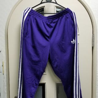 アディダス(adidas)の110 adidas トラックパンツ アディダスオリジナルス(その他)