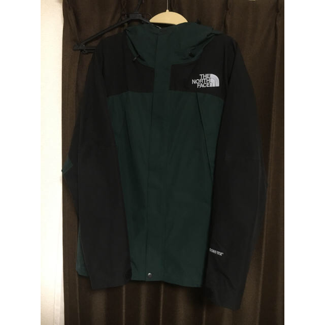 THE NORTH FACE(ザノースフェイス)のノースフェイス 17aw マウンテンジャケット NP61540 メンズのジャケット/アウター(マウンテンパーカー)の商品写真