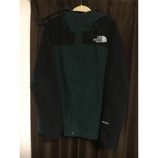 ザノースフェイス(THE NORTH FACE)のノースフェイス 17aw マウンテンジャケット NP61540(マウンテンパーカー)