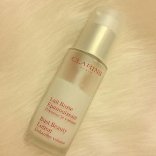 クラランス(CLARINS)のクラランス☆レ ビュスト エパヌイッサン(その他)