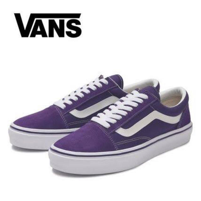 vans 今週限りのお値段です⭐️スニーカー