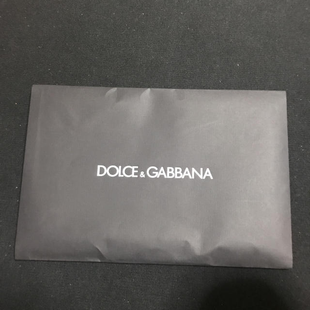 DOLCE&GABBANA(ドルチェアンドガッバーナ)のドルチェ&ガッバーナ  マフラー メンズのファッション小物(マフラー)の商品写真