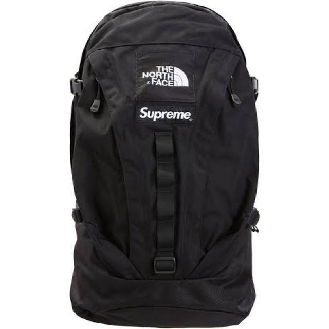 Supreme x the north face backpack