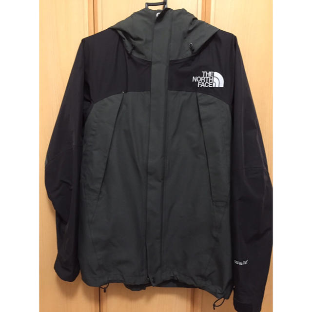 THE NORTH FACE マウンテンジャケット サイズS ピート