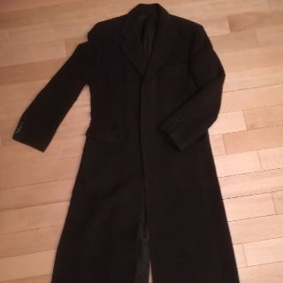 ⬛️専用ページ⬛️COMME CA DU MODE MEN  long coat