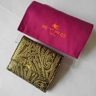 エトロ(ETRO)のETRO、財布(財布)