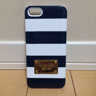 マイケルコース(Michael Kors)のマイケルコース iPhone5S ケース(その他)