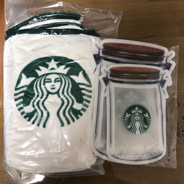 Starbucks Coffee(スターバックスコーヒー)のいちごぉ様専用  スターバックス 福袋 その他のその他(その他)の商品写真