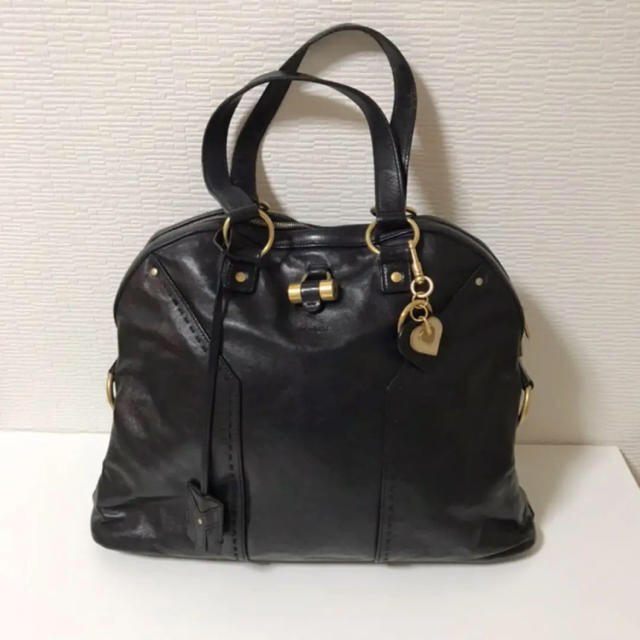 ハンドバッグ イヴ・サンローラン 高級ブランド 63.0%OFF www.fenix