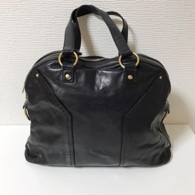 ハンドバッグ イヴ・サンローラン 高級ブランド 63.0%OFF www.fenix