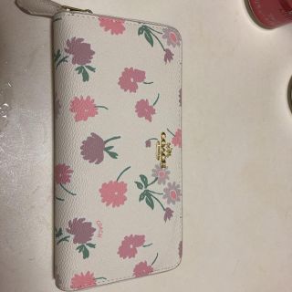 コーチ(COACH)のcoach 新品財布(財布)