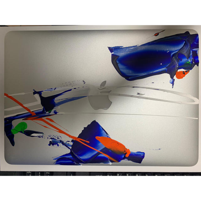 ノートPC Mac (Apple) - MacBook Pro Retina 13inch Early 2015