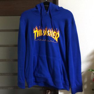 スラッシャー(THRASHER)のTHRASHER パーカー (パーカー)