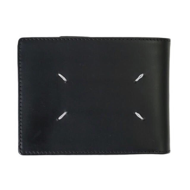 [新品未使用] Maison Margiela メゾン マルジェラ 二つ折り財布