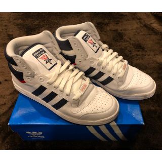 アディダス(adidas)のアディダス オリジナルス adidas Originals トップテン ハイ(スニーカー)